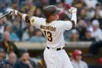 Retener a Machado y ganar Serie Mundial, prioridad de los Padres Retener a Machado y ganar Serie Mundial, prioridad de los Padres