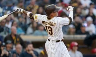 Retener a Machado y ganar Serie Mundial, prioridad de los Padres