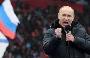 Rusia valora esfuerzos de China pero reclama reconocimiento de sus anexiones en Ucrania