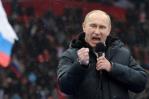 El Kremlin responde a orden de arresto contra Putin: las decisiones son nulas