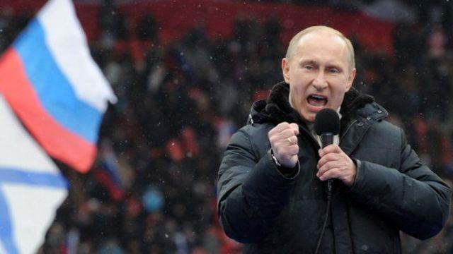 El Kremlin responde a orden de arresto contra Putin: las decisiones son nulas