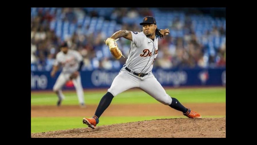 Gregory Soto se puede perder el Clásico por problemas de visado Gregory Soto se puede perder el Clásico por problemas de visado