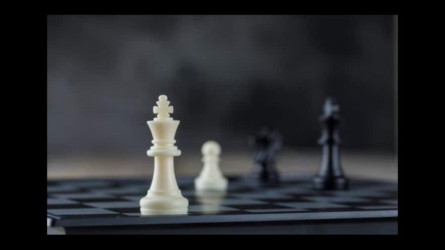 Por qué las blancas dan al ganador en el ajedrez