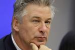 Alec Baldwin se declara no culpable de homicidio involuntario en el caso Rust