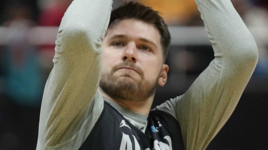 Se reanuda hoy la NBA con Doncic liderando porcentaje de puntos por juegos