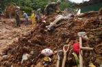 Inundaciones en Brasil dejan aisladas a comunidades enteras