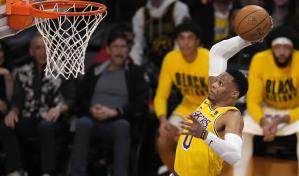 Westbrook formaliza su llegada a Clippers