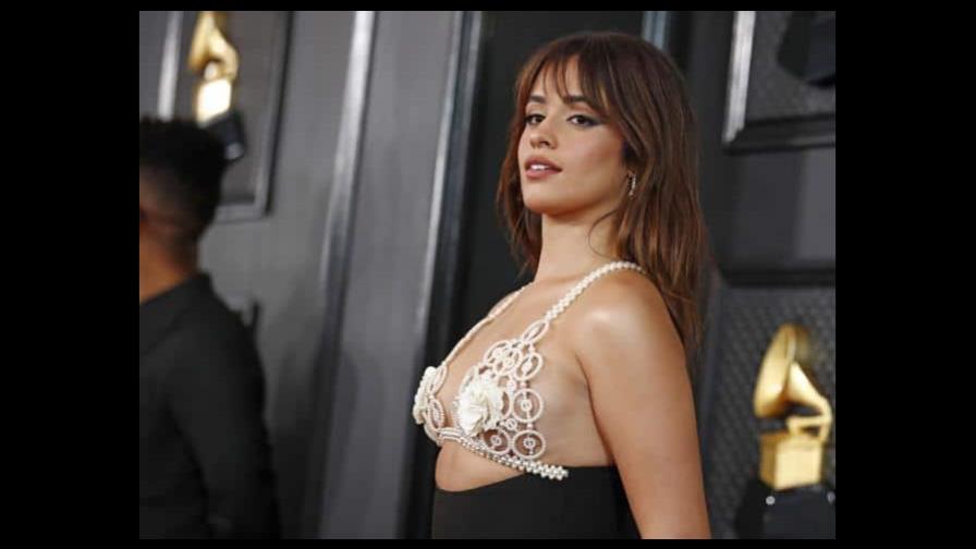 Camila Cabello continúa con su carrera como actriz en el filme Rob Peace