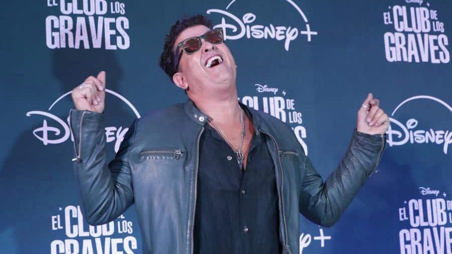Carlos Vives: A veces en ese querer llegar a Hollywood pierdes el hoy