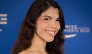 Seleccionan a la primera mujer transg&eacute;nero para el Miss Universe Puerto Rico