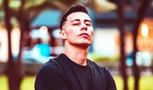 Cantautor colombiano Kofla promociona el sencillo “Cali”