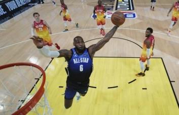 Equipos de NBA se alistan para pelear un sitio en playoffs