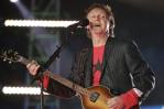 Paul McCartney colaborará en una canción del nuevo albúm de Rolling Stones