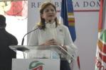Vicepresidenta: No es hablando que nosotros estamos gobernando, es trabajando
