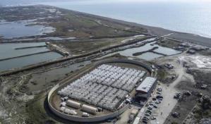 Una réplica de magnitud 5 causa pánico en Antioquía, en el sur de Turquía