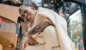 El rapero El Carli denuncia que trataron de asesinarlo en Miami