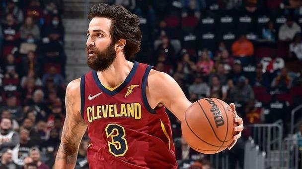 Ricky Rubio: Si estoy sano, me gustaría jugar el Mundial