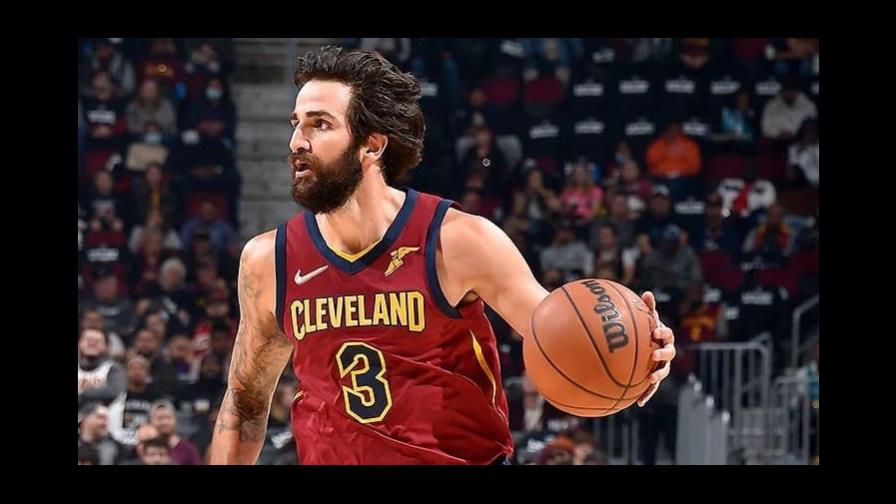 Ricky Rubio: Si estoy sano, me gustaría jugar el Mundial