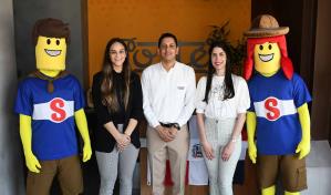 Club Sobrino ofrece experiencia educativa y cultural a los m&aacute;s peque&ntilde;os