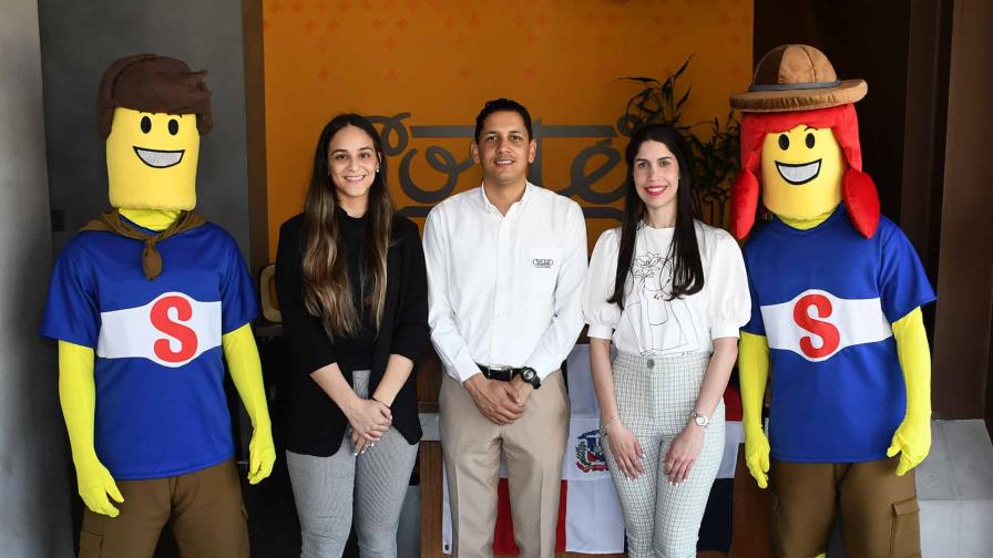 Club Sobrino ofrece experiencia educativa y cultural a los más pequeños Club Sobrino ofrece experiencia educativa y cultural a los más pequeños