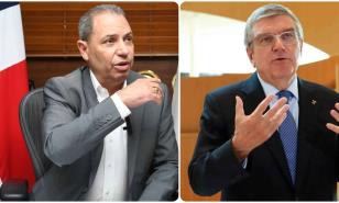 VIDEO | Thomas Bach, presidente del COI, visitará la República Dominicana