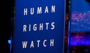 HRW denuncia tortura y hostigamiento contra activistas ambientales en Irak