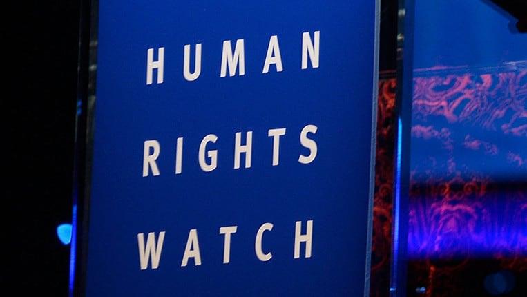 HRW denuncia tortura y hostigamiento contra activistas ambientales en Irak