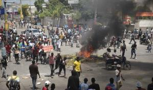 ONU condena nueva oleada de violencia de pandillas en Haití