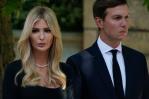Citan a declarar a Ivanka Trump y a Jared Kushner por el Asalto al Capitolio
