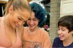 ¡Los hijos de Jennifer López y Marc Anthony cumplen 15 años!