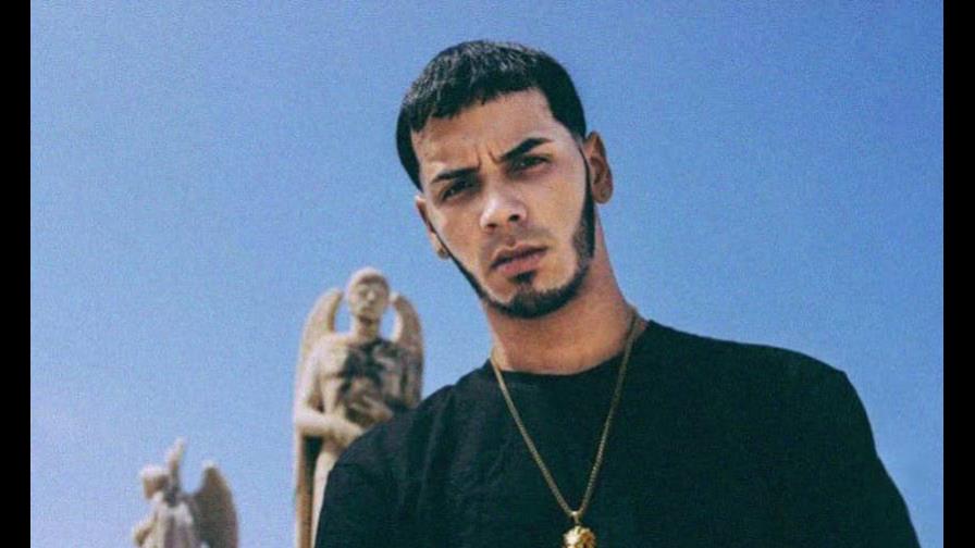 Anuel AA: “Si Judas traicionó a Jesús, ¿qué te hizo pensar que a ti no te iban a traicionar?”