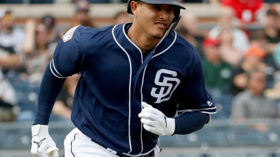 La decisión de Manny Machado La decisión de Manny Machado