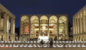 La Met Opera se moderniza