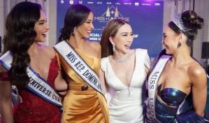 Las polémicas restricciones del Miss Universo para los países participantes