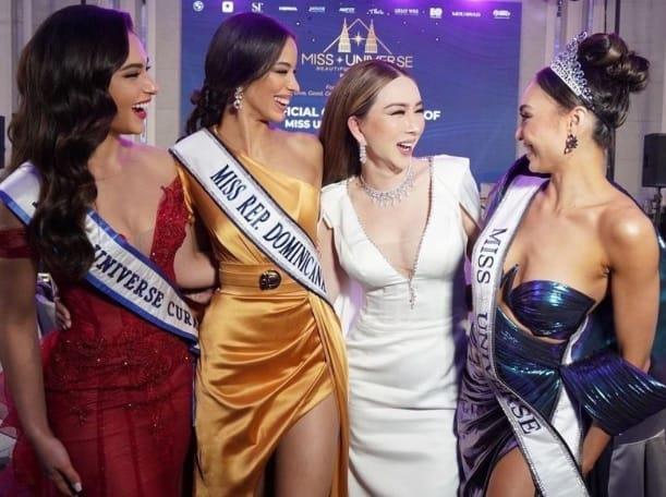 Las polémicas restricciones del Miss Universo para los países participantes