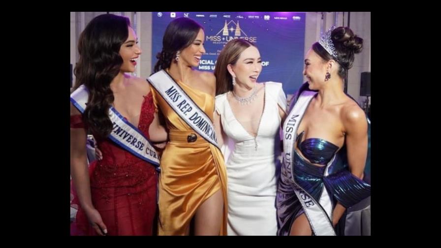 Las polémicas restricciones del Miss Universo para los países participantes Las polémicas restricciones del Miss Universo para los países participantes