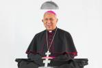 Monseñor De la Rosa y Carpio sufre derrame cerebral