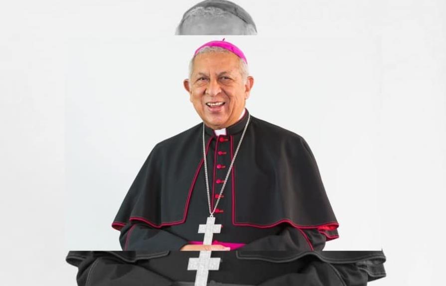 Monseñor De la Rosa y Carpio sufre derrame cerebral