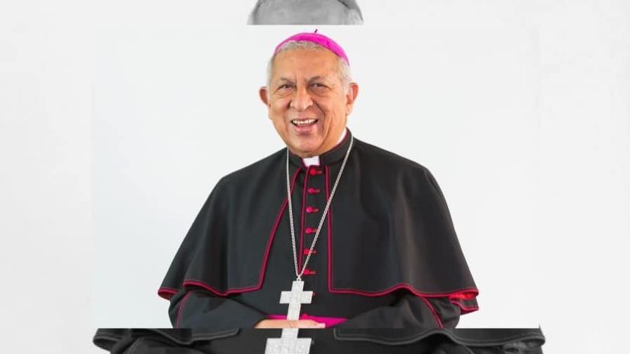 Monseñor De la Rosa y Carpio sufre derrame cerebral Monseñor De la Rosa y Carpio sufre derrame cerebral