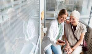 73 % de los diagnósticos de cáncer se concentran en el GSD y la Región Sur