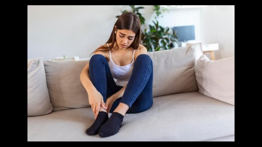 Síndrome de las piernas inquietas: qué es y por qué se produce