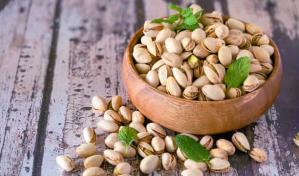 Recetas para disfrutar de los beneficios del pistacho en su día