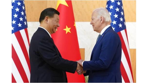 Influencia de China preocupa a la mayoría en EEUU