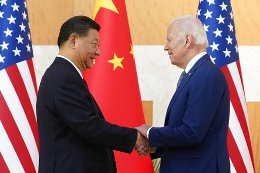 Influencia de China preocupa a la mayoría en EEUU