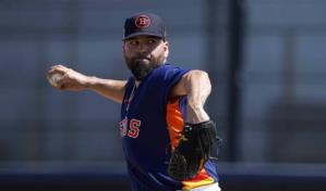 Urquidy espera trascender con México en el Clásico Mundial