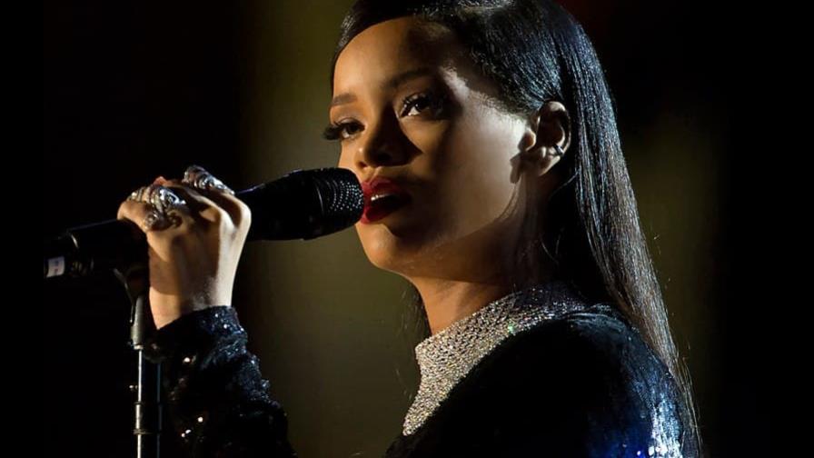 Rihanna se presentará en la ceremonia de los Óscar interpretando canción nominada Rihanna se presentará en la ceremonia de los Óscar interpretando canción nominada