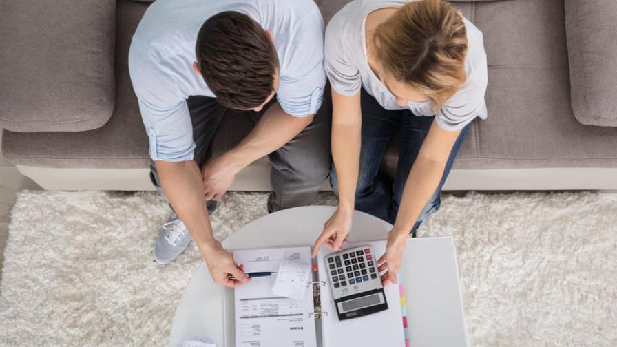 Secretos financieros que pueden arruinar tu relación de pareja Secretos financieros que pueden arruinar tu relación de pareja