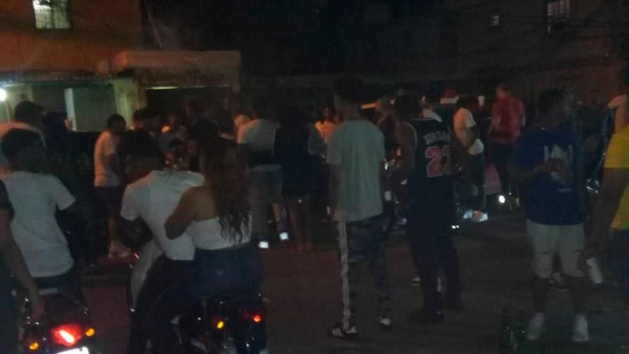 Policía y otras entidades buscarán enfrentar los ruidos