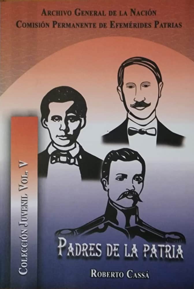 Roberto Cassá, AGN, 2008, 100 págs. “Entre los dominicanos y los haitianos no es posible una fusión”.