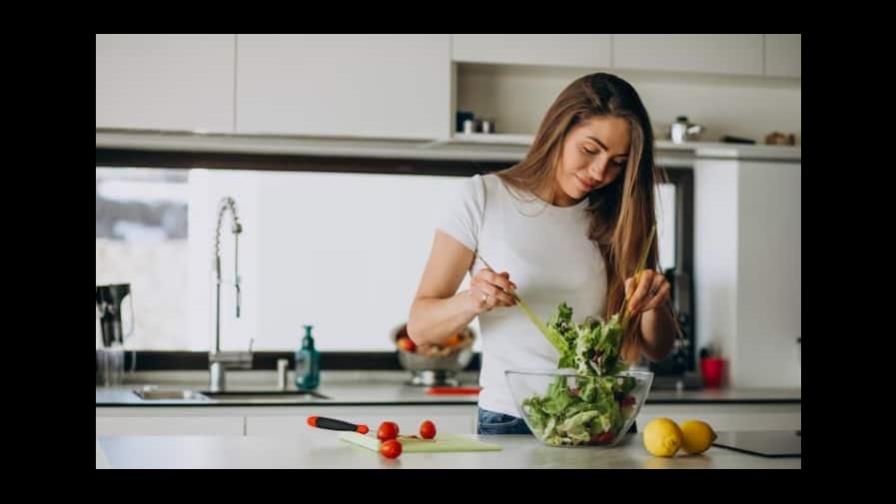 ¿Puede ser perjudicial comer solo vegetales? ¿Puede ser perjudicial comer solo vegetales?